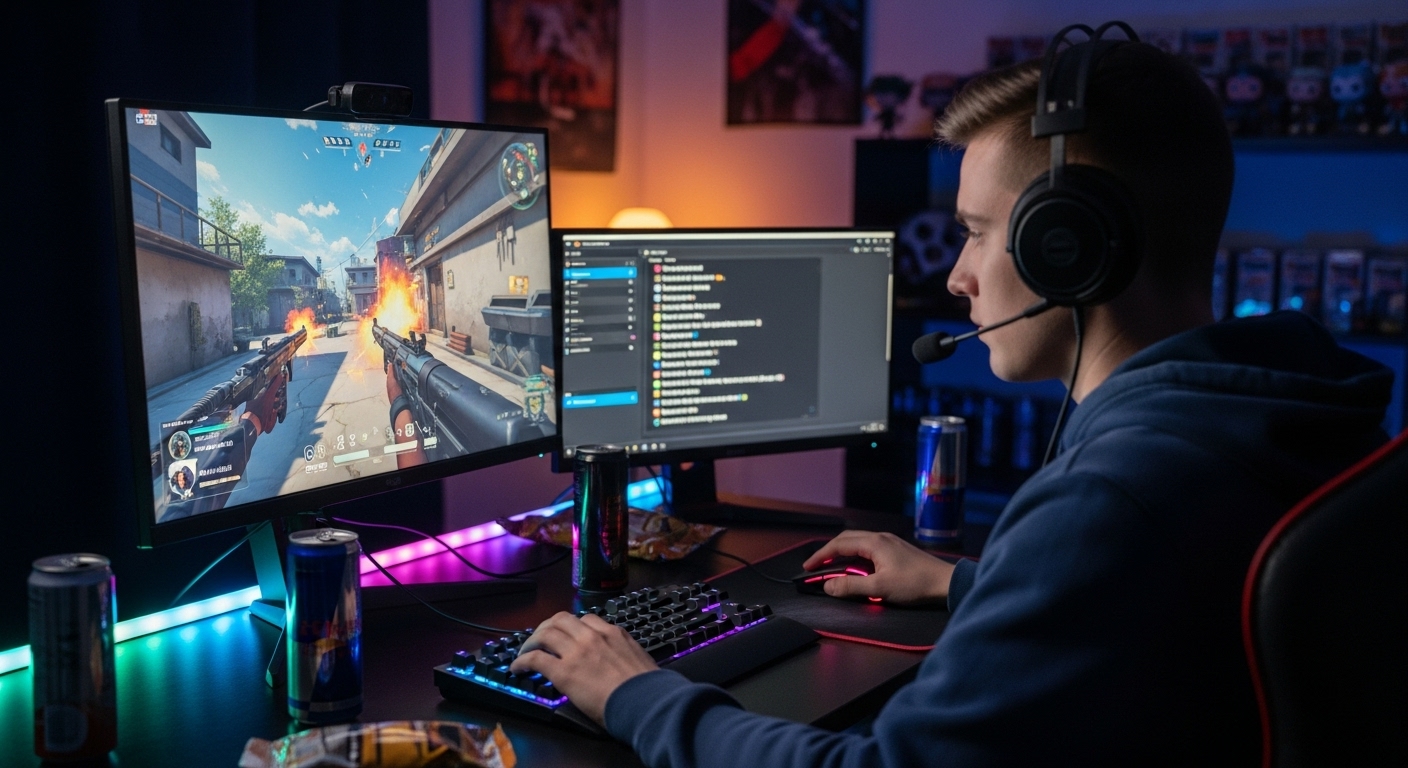 Gaming Odyssey: Exploring the World of Digital Adventures