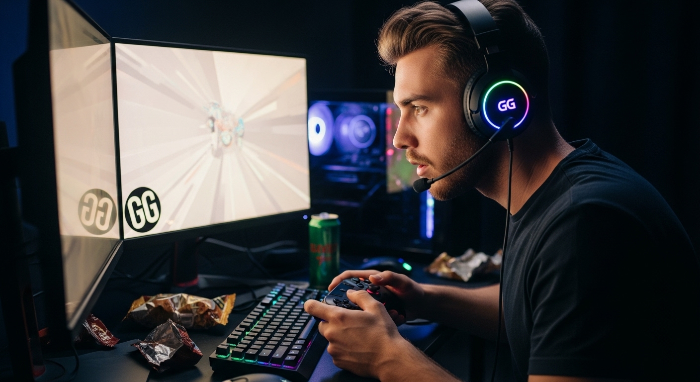 The Thrills and Challenges of Gaming: Exploring the Evolution and Impact of Video Games